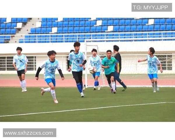 南宫足球:激情与梦想交织的绿茵场上演绎青春的无限可能